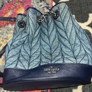 Kate spade backpack